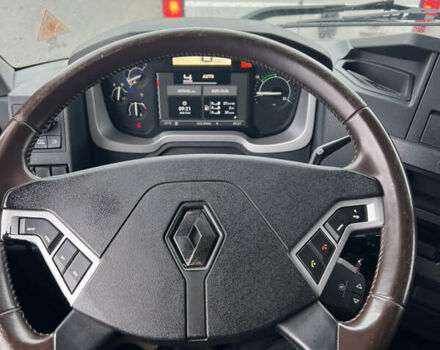 Рено Range T, объемом двигателя 0 л и пробегом 657 тыс. км за 33000 $, фото 31 на Automoto.ua
