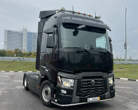 Рено Range T, объемом двигателя 0 л и пробегом 657 тыс. км за 33000 $, фото 4 на Automoto.ua