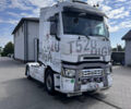 Рено Range T, объемом двигателя 0 л и пробегом 780 тыс. км за 36000 $, фото 1 на Automoto.ua