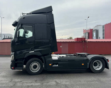 Рено Range T, объемом двигателя 0 л и пробегом 657 тыс. км за 33000 $, фото 5 на Automoto.ua