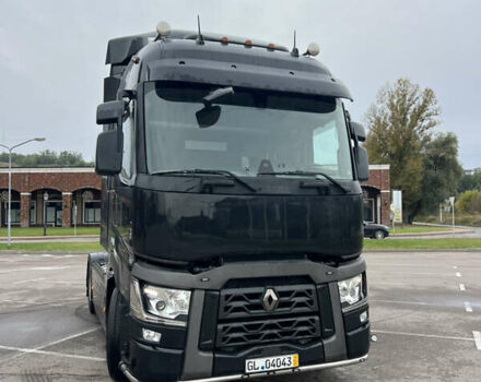 Рено Range T, объемом двигателя 0 л и пробегом 657 тыс. км за 33000 $, фото 3 на Automoto.ua
