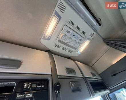Рено Range T, объемом двигателя 0 л и пробегом 780 тыс. км за 36000 $, фото 23 на Automoto.ua