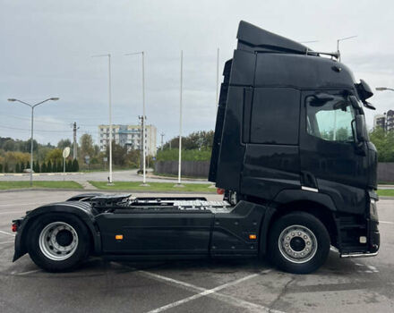 Рено Range T, объемом двигателя 0 л и пробегом 657 тыс. км за 33000 $, фото 9 на Automoto.ua