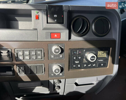 Рено Range T, объемом двигателя 0 л и пробегом 780 тыс. км за 36000 $, фото 27 на Automoto.ua