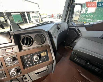 Рено Range T, объемом двигателя 0 л и пробегом 780 тыс. км за 36000 $, фото 24 на Automoto.ua