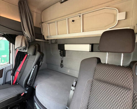 Рено Range T, объемом двигателя 0 л и пробегом 780 тыс. км за 36000 $, фото 17 на Automoto.ua