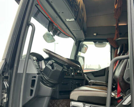 Рено Range T, объемом двигателя 0 л и пробегом 657 тыс. км за 33000 $, фото 24 на Automoto.ua