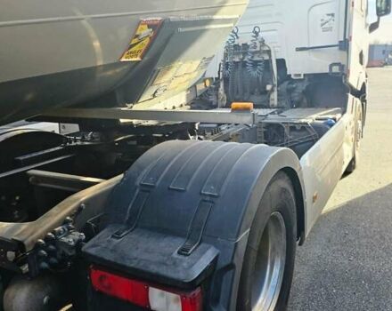 Рено Range T, объемом двигателя 0 л и пробегом 500 тыс. км за 36154 $, фото 4 на Automoto.ua