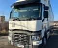 Рено Range T, об'ємом двигуна 0 л та пробігом 420 тис. км за 44500 $, фото 1 на Automoto.ua