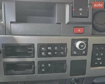 Рено Range T 2019 в Запорожье на Automoto.ua Рено Range T, объемом двигателя 0 л и пробегом 700 тыс. км за 44000 $, фото 3 на Automoto.ua