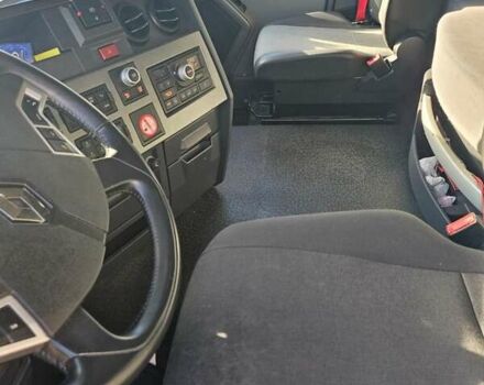 Рено Range T, объемом двигателя 0 л и пробегом 500 тыс. км за 36154 $, фото 11 на Automoto.ua