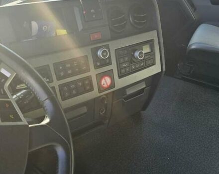 Рено Range T, объемом двигателя 0 л и пробегом 500 тыс. км за 36154 $, фото 10 на Automoto.ua