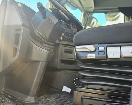 Рено Range T, объемом двигателя 0 л и пробегом 500 тыс. км за 36154 $, фото 5 на Automoto.ua