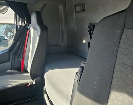 Рено Range T, объемом двигателя 0 л и пробегом 500 тыс. км за 36154 $, фото 12 на Automoto.ua