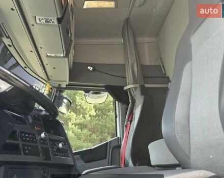 Рено Range T 2019 в Запорожье на Automoto.ua Рено Range T, объемом двигателя 0 л и пробегом 700 тыс. км за 44000 $, фото 4 на Automoto.ua