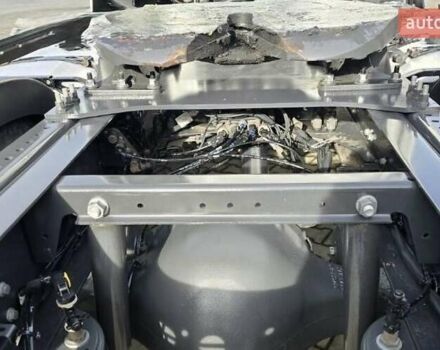 Рено Range T 2019 в Запорожье на Automoto.ua Рено Range T, объемом двигателя 0 л и пробегом 700 тыс. км за 44000 $, фото 5 на Automoto.ua