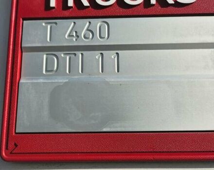 Рено Range T, объемом двигателя 0 л и пробегом 500 тыс. км за 36154 $, фото 6 на Automoto.ua