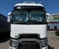 Рено Range T, объемом двигателя 0 л и пробегом 460 тыс. км за 52996 $, фото 1 на Automoto.ua