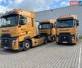 Рено Range T, объемом двигателя 0 л и пробегом 411 тыс. км за 65000 $, фото 1 на Automoto.ua