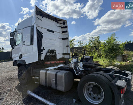 Рено Range T, об'ємом двигуна 0 л та пробігом 167 тис. км за 32000 $, фото 6 на Automoto.ua