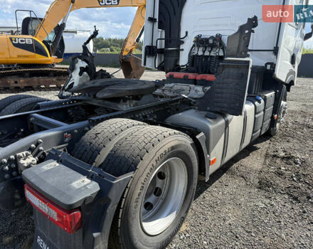 Рено Range T, об'ємом двигуна 0 л та пробігом 167 тис. км за 32000 $, фото 9 на Automoto.ua