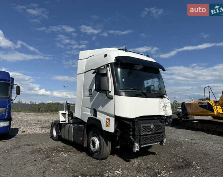 Рено Range T, об'ємом двигуна 0 л та пробігом 167 тис. км за 32000 $, фото 1 на Automoto.ua