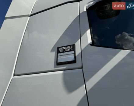 Рено Range T, об'ємом двигуна 0 л та пробігом 167 тис. км за 32000 $, фото 11 на Automoto.ua