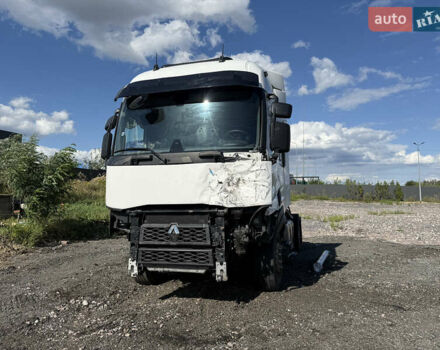 Рено Range T, об'ємом двигуна 0 л та пробігом 167 тис. км за 32000 $, фото 2 на Automoto.ua
