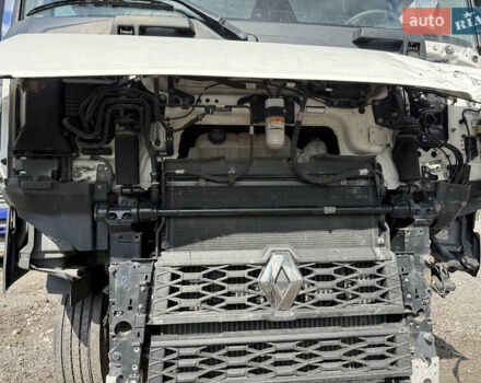 Рено Range T, об'ємом двигуна 0 л та пробігом 167 тис. км за 32000 $, фото 21 на Automoto.ua