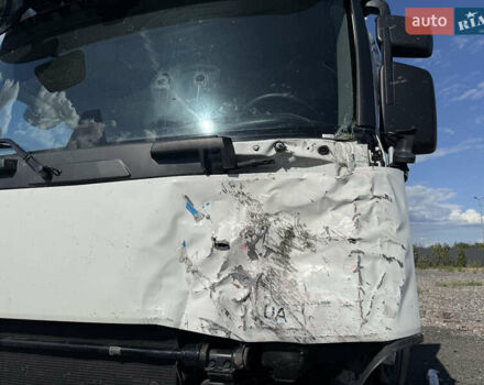 Рено Range T, об'ємом двигуна 0 л та пробігом 167 тис. км за 32000 $, фото 13 на Automoto.ua