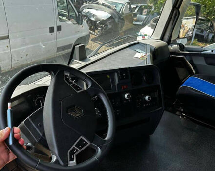 Рено Range T, об'ємом двигуна 0 л та пробігом 167 тис. км за 32000 $, фото 16 на Automoto.ua