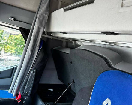 Рено Range T, об'ємом двигуна 0 л та пробігом 167 тис. км за 32000 $, фото 18 на Automoto.ua