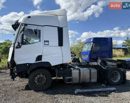 Рено Range T, об'ємом двигуна 0 л та пробігом 167 тис. км за 32000 $, фото 4 на Automoto.ua