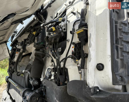 Рено Range T, об'ємом двигуна 0 л та пробігом 167 тис. км за 32000 $, фото 26 на Automoto.ua