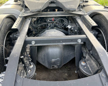 Рено Range T, об'ємом двигуна 0 л та пробігом 1 тис. км за 87000 $, фото 4 на Automoto.ua
