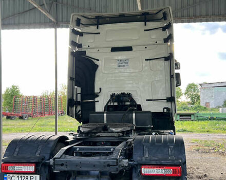 Рено Range T, об'ємом двигуна 0 л та пробігом 1 тис. км за 87000 $, фото 5 на Automoto.ua