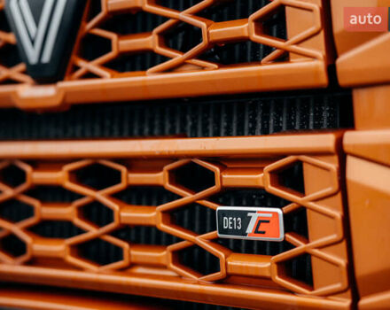 Рено Range T, объемом двигателя 0 л и пробегом 2 тыс. км за 153709 $, фото 4 на Automoto.ua