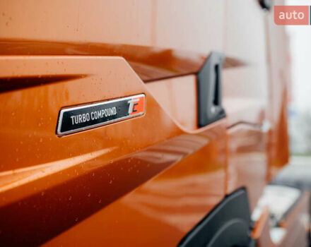 Рено Range T, объемом двигателя 0 л и пробегом 2 тыс. км за 153709 $, фото 5 на Automoto.ua