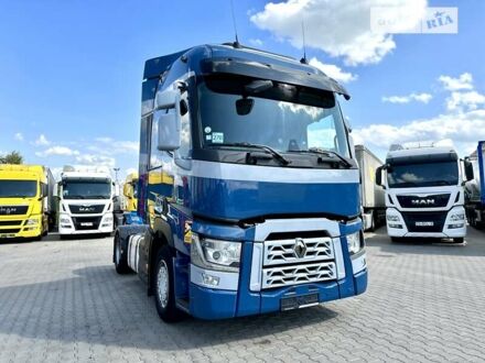Рено Range T 2014 у Рівному на Automoto.ua Рено Range T, об'ємом двигуна 0 л та пробігом 732 тис. км за 23900 $, фото 1 на Automoto.ua
