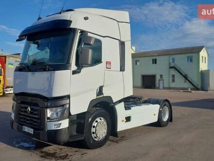 Рено Range T, об'ємом двигуна 0 л та пробігом 862 тис. км за 18200 $, фото 1 на Automoto.ua