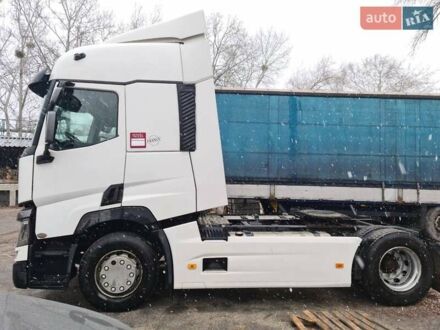 Рено Range T 2014 у Києві на Automoto.ua Рено Range T, об'ємом двигуна 11 л та пробігом 703 тис. км за 25000 $, фото 1 на Automoto.ua