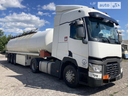 Рено Range T 2014 в Ровно на Automoto.ua Рено Range T, объемом двигателя 0 л и пробегом 670 тыс. км за 25500 $, фото 1 на Automoto.ua