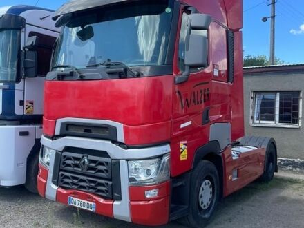 Рено Range T, об'ємом двигуна 0 л та пробігом 1000 тис. км за 23847 $, фото 1 на Automoto.ua