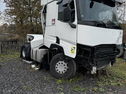 Рено Range T, об'ємом двигуна 0 л та пробігом 780 тис. км за 20000 $, фото 1 на Automoto.ua