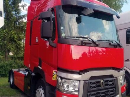 Рено Range T, объемом двигателя 0 л и пробегом 730 тыс. км за 19000 $, фото 1 на Automoto.ua