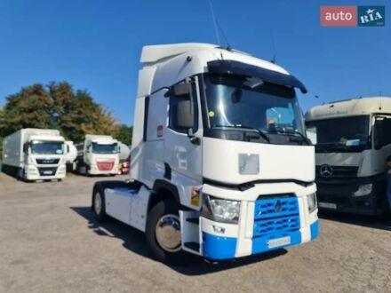 Рено Range T 2015 у Вінниці на Automoto.ua Рено Range T, об'ємом двигуна 10.85 л та пробігом 960 тис. км за 35600 $, фото 1 на Automoto.ua