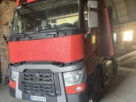 Рено Range T, объемом двигателя 0 л и пробегом 111 тыс. км за 34875 $, фото 1 на Automoto.ua