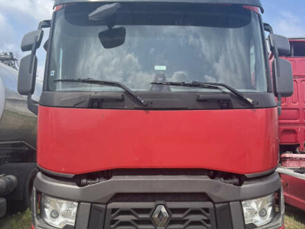 Рено Range T, об'ємом двигуна 0 л та пробігом 800 тис. км за 18000 $, фото 1 на Automoto.ua