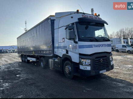 Рено Range T 2015 у Чернівцях на Automoto.ua Рено Range T, об'ємом двигуна 0 л та пробігом 435 тис. км за 26883 $, фото 1 на Automoto.ua