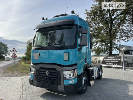 Рено Range T 2015 у Чернівцях на Automoto.ua Рено Range T, об'ємом двигуна 10.8 л та пробігом 707 тис. км за 23500 $, фото 1 на Automoto.ua